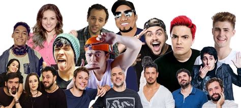 Vídeos pornôs com youtubers brasileiras nuas